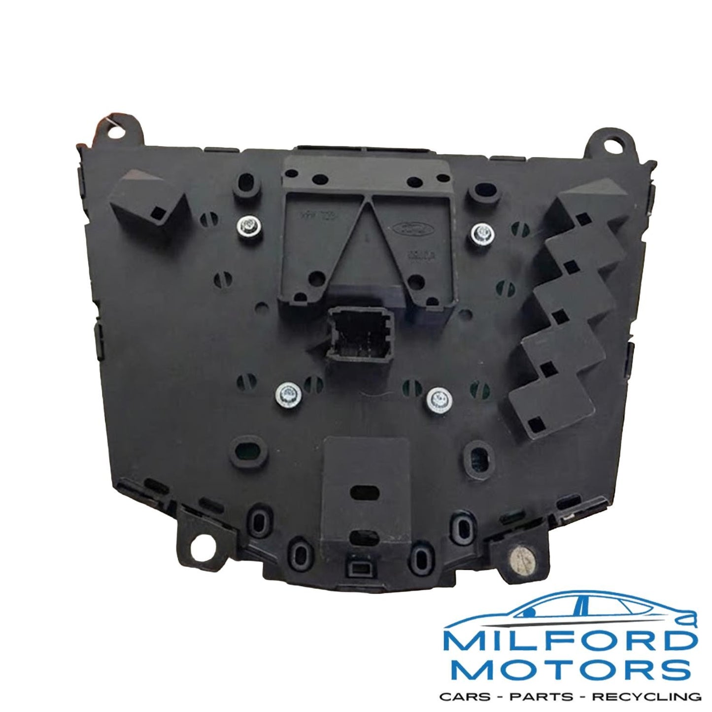 Audio Equipment Radio Control Panel Fits 2012-2013 Ford Focus 2.0L CM5T18K811AD