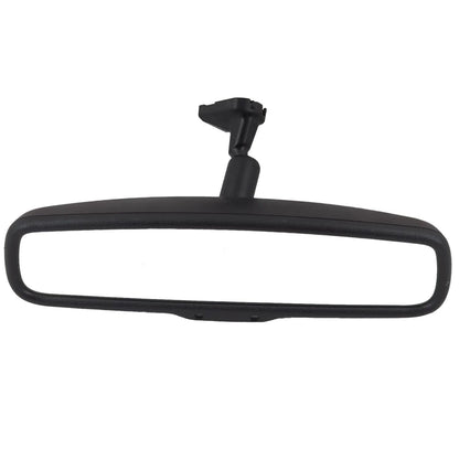 Interior Rear View Mirror Fits 2013 Honda Accord Coupe 2.4L 76400SEA004