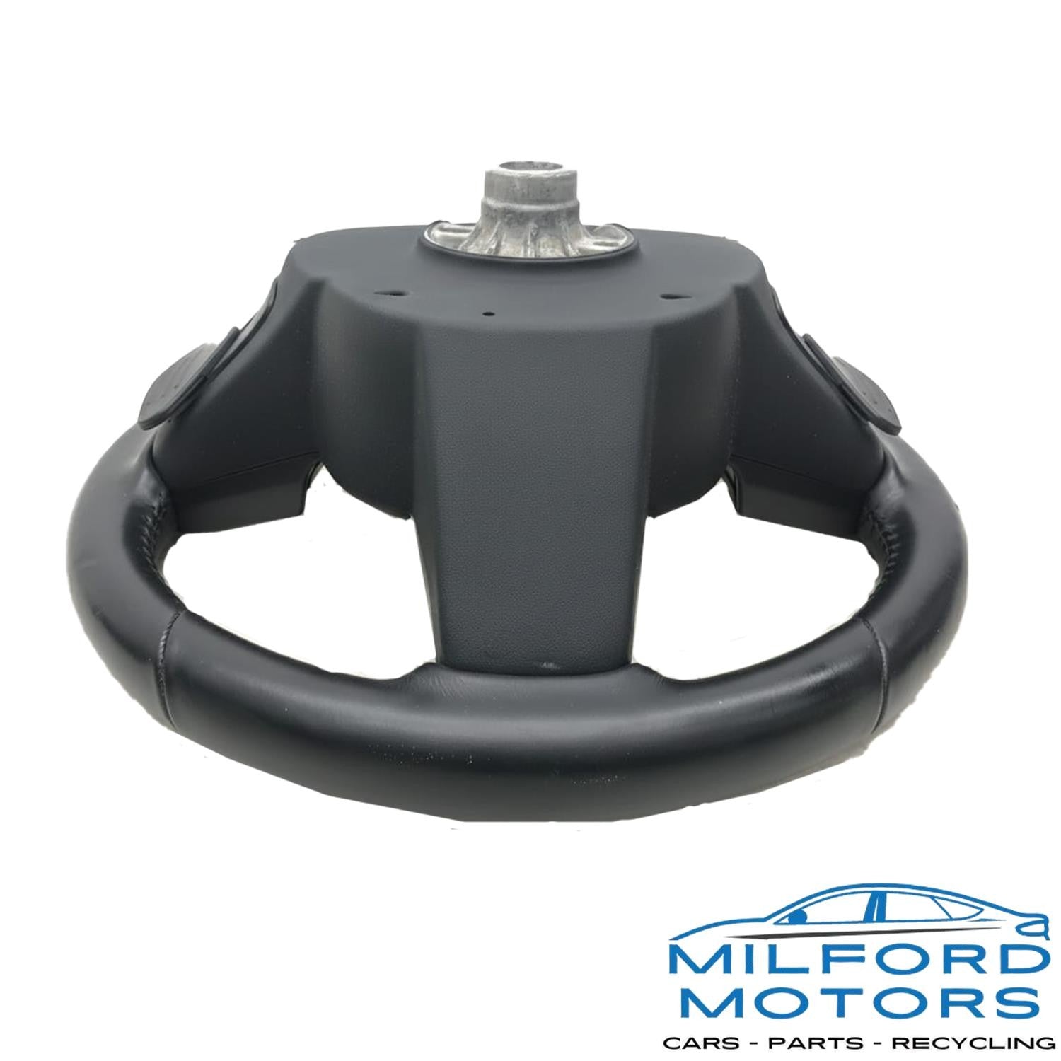 Steering Wheel w/ Adaptive Cruise Fits 2017 Jaguar F-PACE S 3.0L