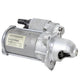 Starter Motor Fits 2020 Alfa Romeo Giulia Sedan 2.0L 0001172629