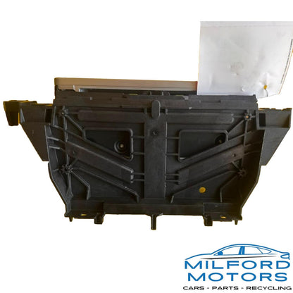 OEM Info-GPS-TV 8.25" Display Screen Opt I8H Fits 2018-2020 Audi Q5 SQ5 2.0L