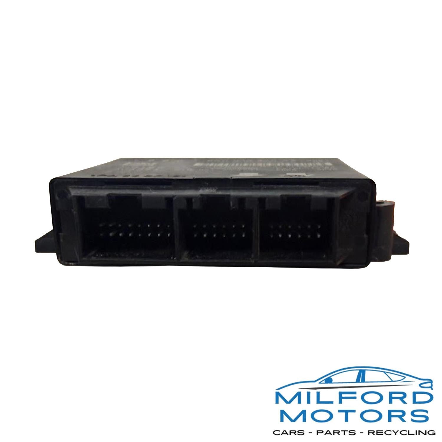 Chassis Park Assist Control Module Fits 2012 Audi Q5 3.2L 8K0919475AA