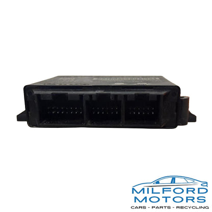 Chassis Park Assist Control Module Fits 2012 Audi Q5 3.2L 8K0919475AA