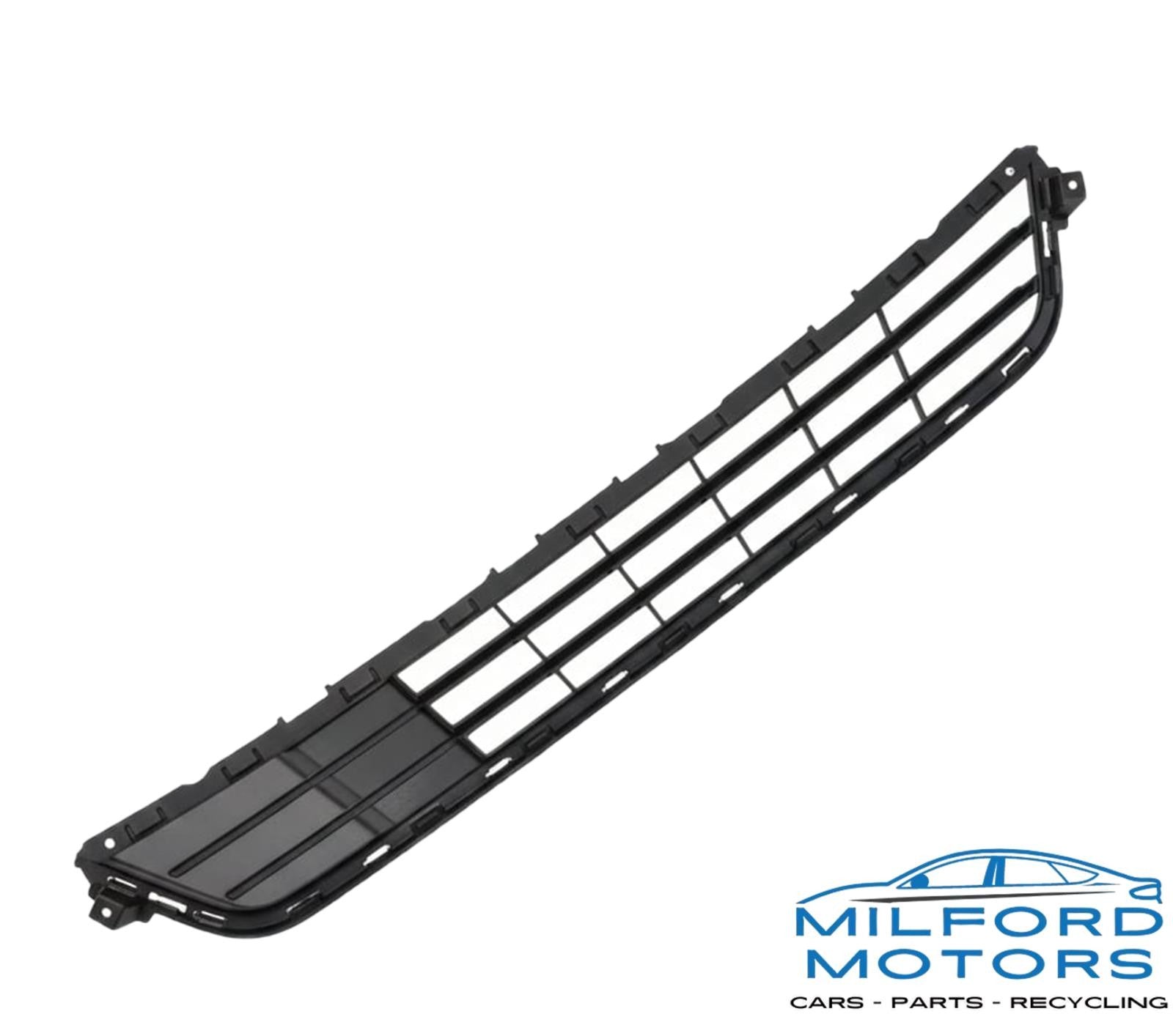 Front Bumper Left Fog Lamp Trim Cover Bezel - 2013 Ford Fusion Titanium Sedan L4