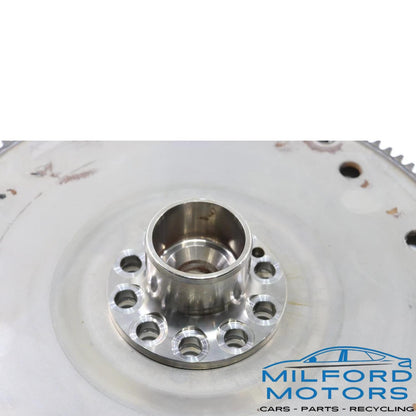 Automatic Transmission Flywheel Flex Plate Fits 2015 Audi A8 quattro Sedan 4.0L