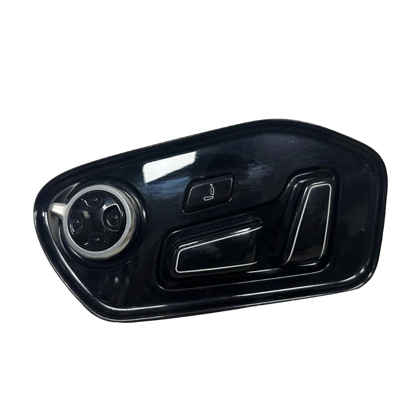 Front Seat Control Switch Fits 2014 Audi S8 Sedan 4.0L