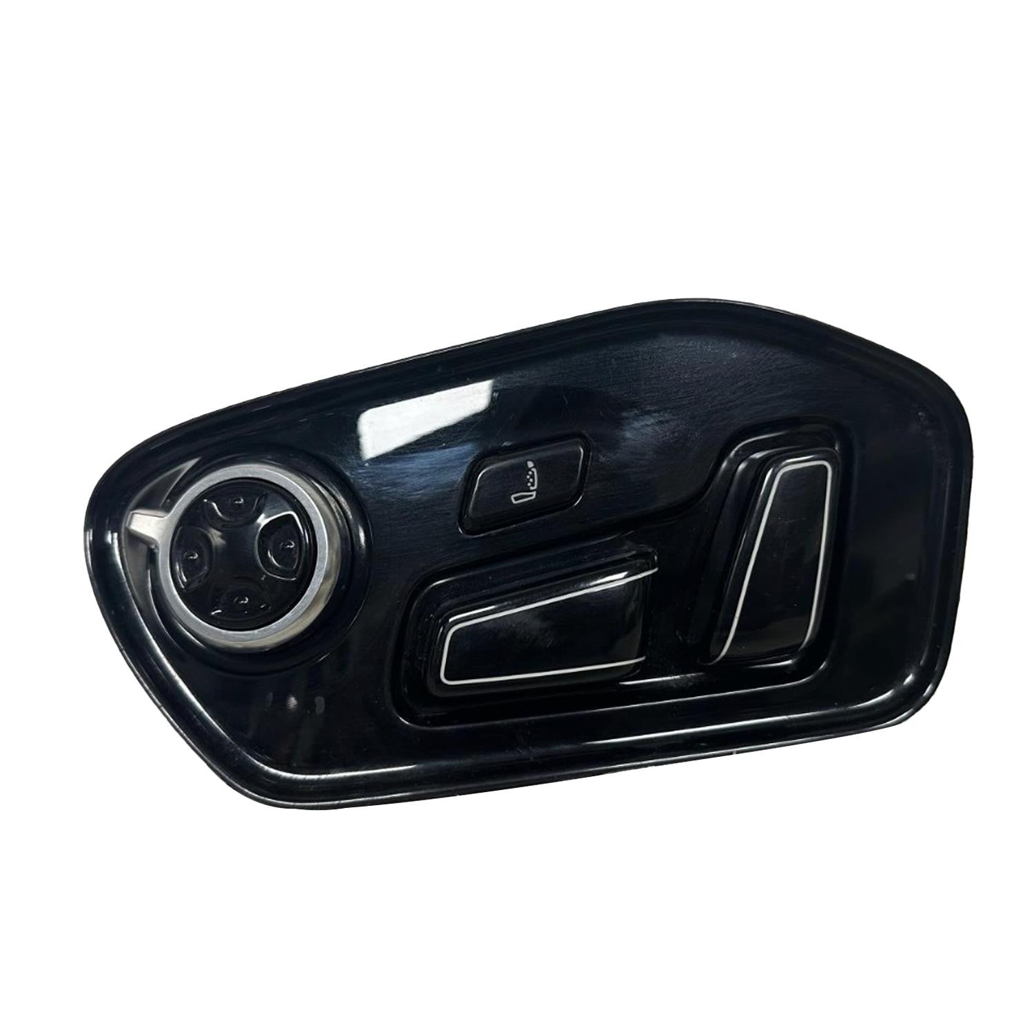 Front Seat Control Switch Fits 2014 Audi S8 Sedan 4.0L
