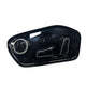 Front Seat Control Switch Fits 2014 Audi S8 Sedan 4.0L
