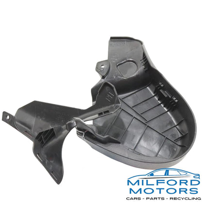 Front Left Side Seat Inner Trim Cover Panel Fits 2021 Hyundai Kona Limited 1.6L