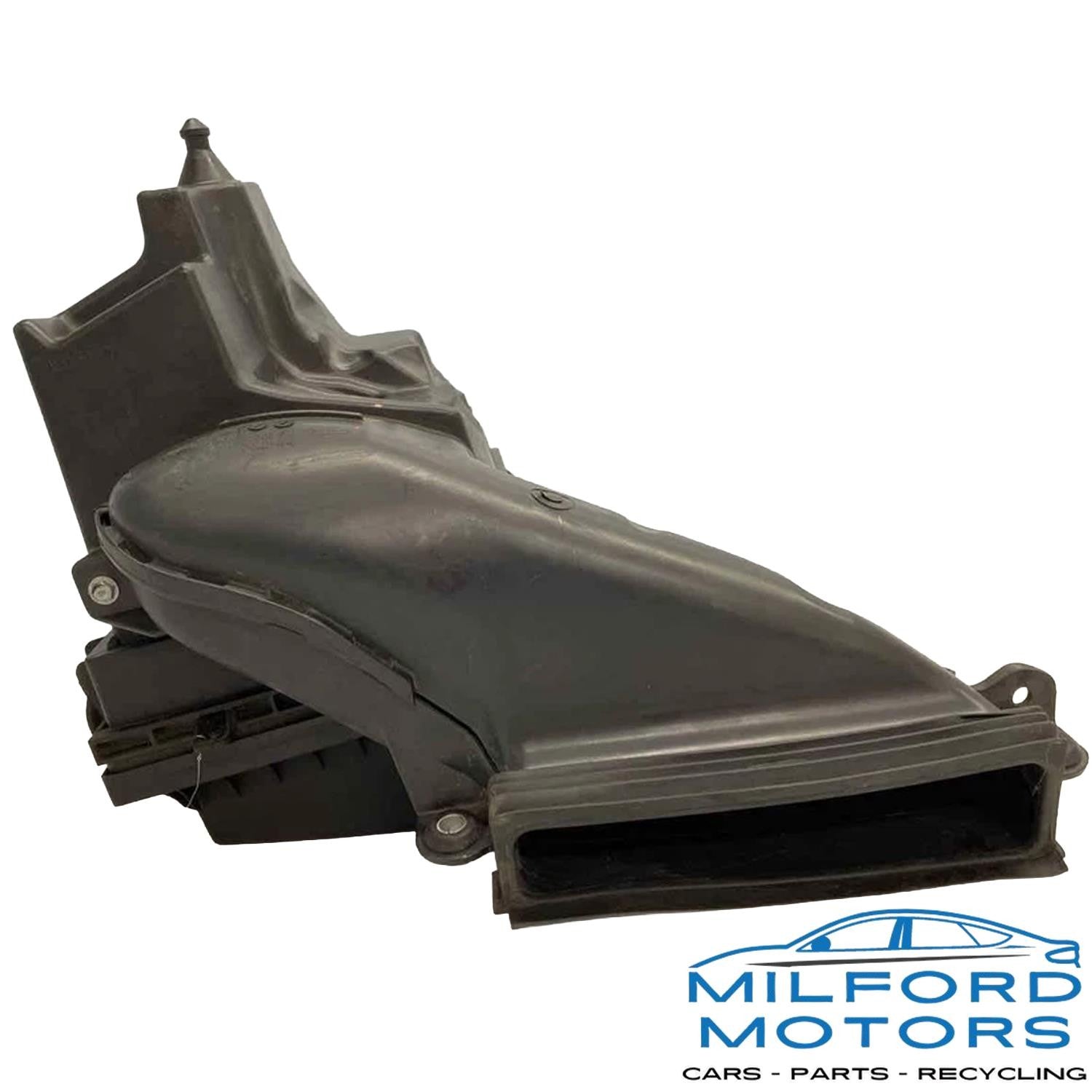 Air Cleaner Fits 2013 Ford Fusion Titanium Sedan 2.0L