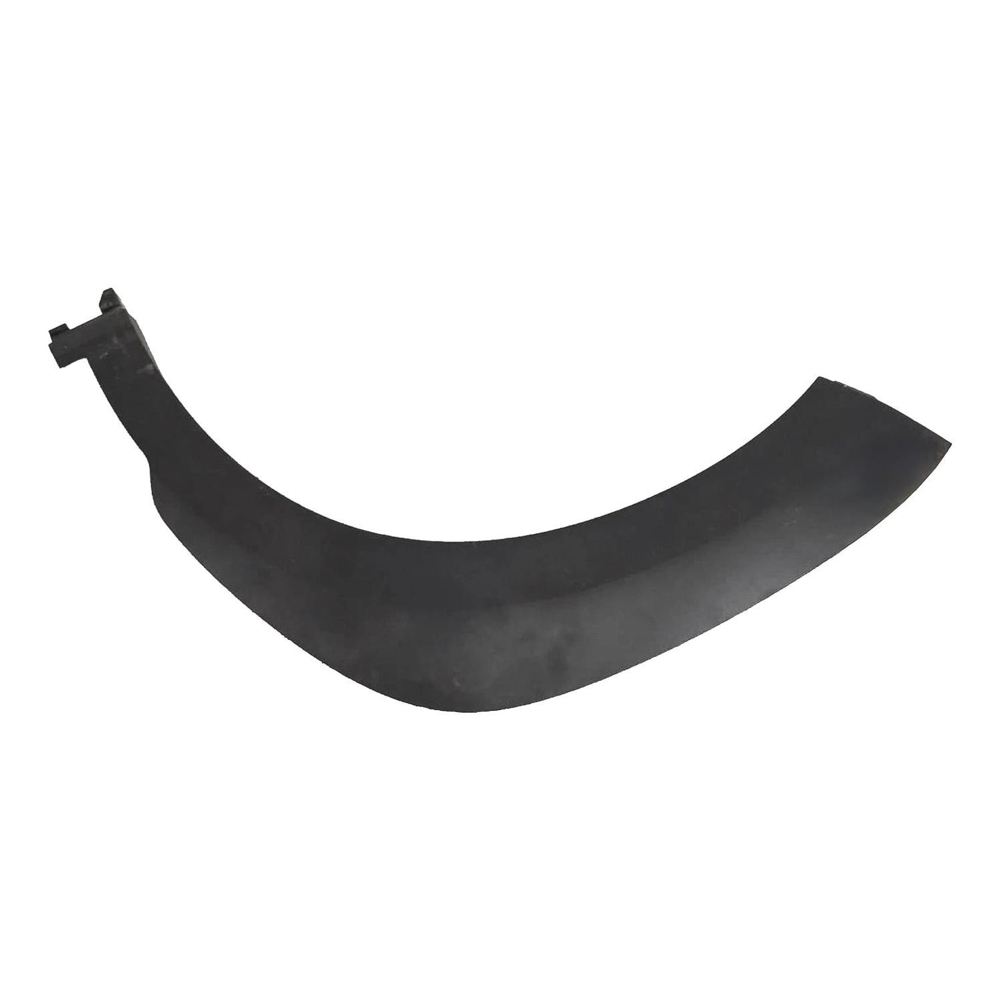 Front Driver Fender Flare Fits 2021 Hyundai Kona Limited 1.6L 87711-J9500