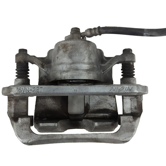 Rear Driver Left Brake Caliper Fits 2013 Honda Accord Coupe 2.4L 43019T2FA01