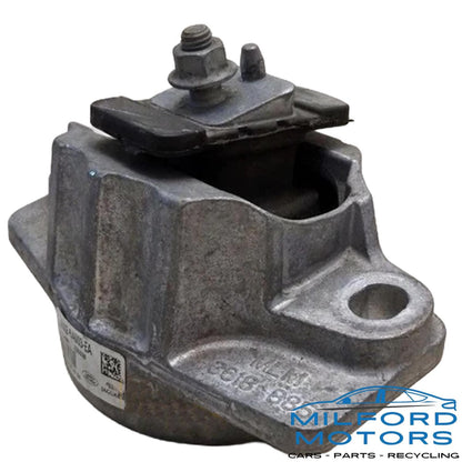 Left Engine Motor Mount Bracket Support Fits 2019 Land Rover Range Rover Velar