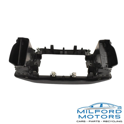 Center Dash Display Bezel Air Vent Grille Fits 2016 Maserati Ghibli Sedan 3.0L