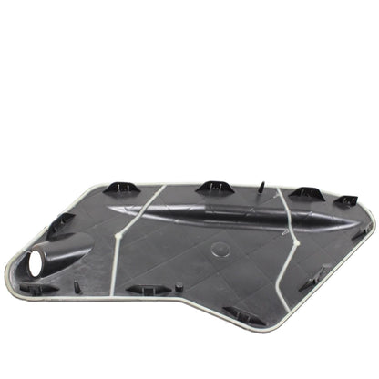 Rear Right Side Door Inner Access Cover Trim - 2015 Audi Q7 Premium Plus 3.0L