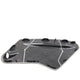 Rear Right Side Door Inner Access Cover Trim - 2015 Audi Q7 Premium Plus 3.0L