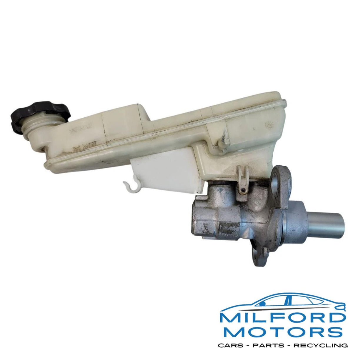 Brake Master Cylinder Fits 2016 Chevrolet Cruze LT Auto Sedan 1.4L