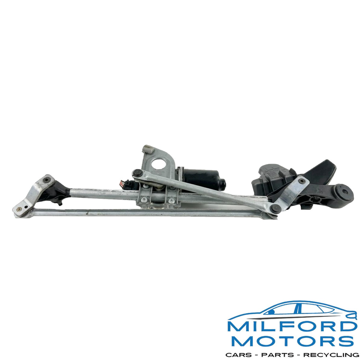 Windshield Wiper Motor Fits 2012-2020 BMW 4 Series 428i xDrive Gran Coupe 2.0L