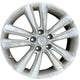 Alloy 10 Spoke Wheel Rim Fits for 2010-2013 Tucson GLS / Limited 2.4L