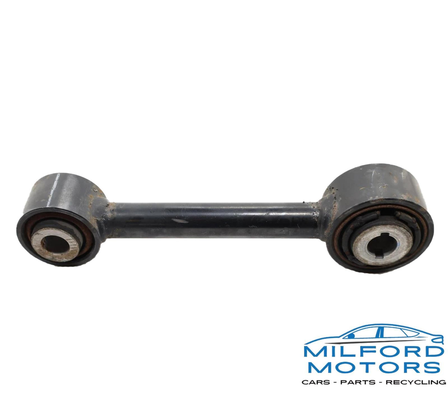 Rear Left/Right Side Suspension Upper Control Arm - 2013 Fusion Titanium Sedan