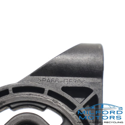 Radiator Right Side Upper Mount Bracket Support - 2023 Hyundai Kona Electric SEL