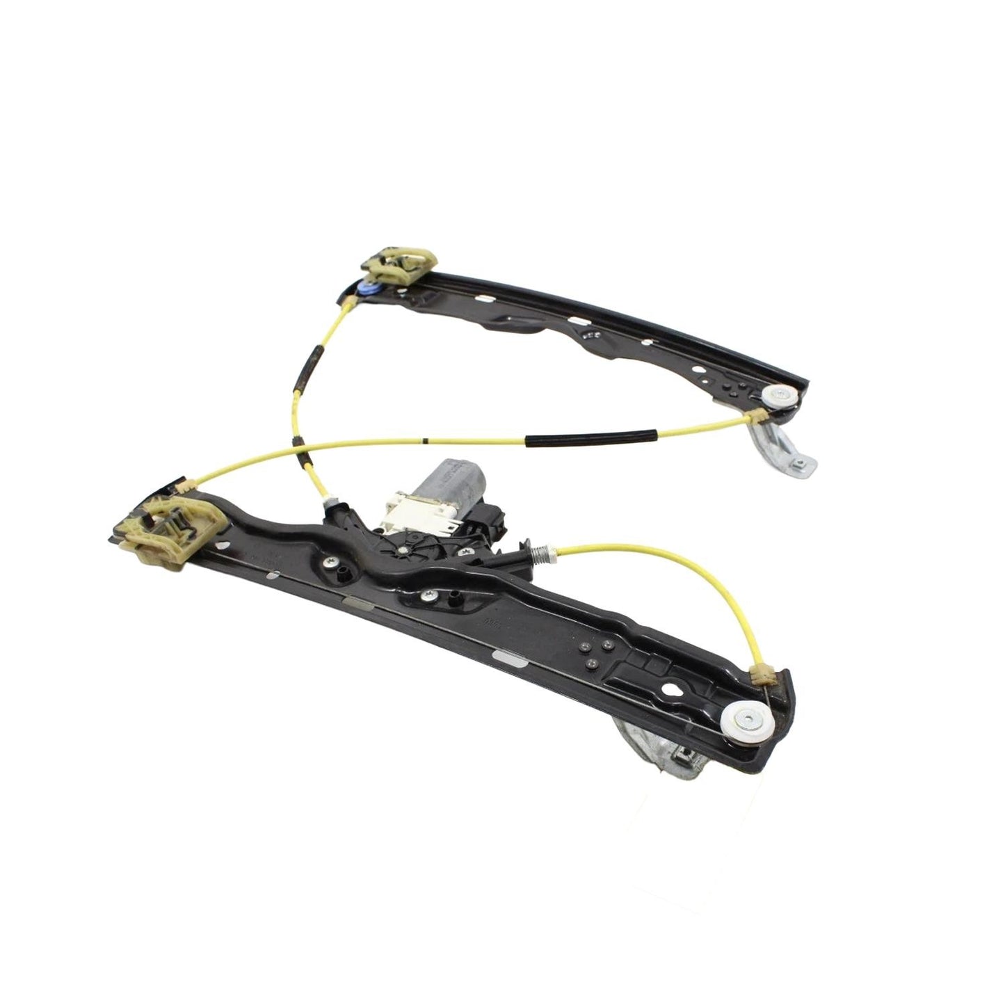 Front Left Door Window Regulator & Motor Fits 2019 Land Rover Range Rover Velar