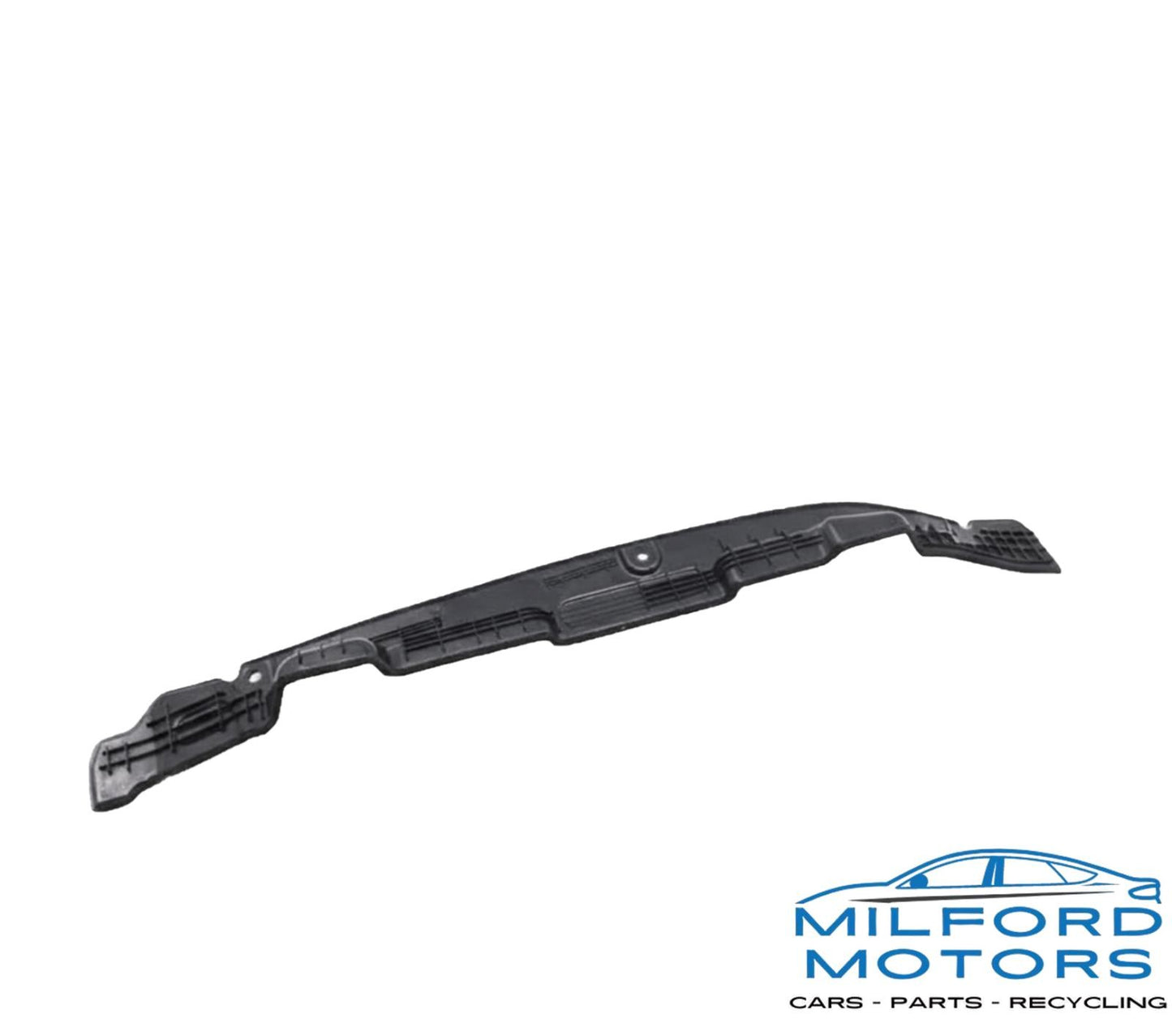 Front Right Fender Rearward Insulator Cover Fits 2023 Hyundai Kona Electric SEL