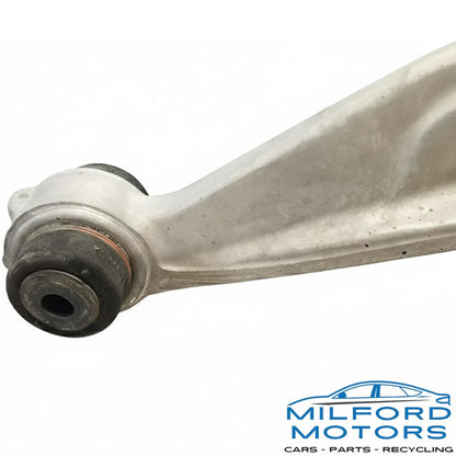 Front Right Passenger Lower Control Arm Forward Fits 2017 Jaguar F-PACE S 3.0L
