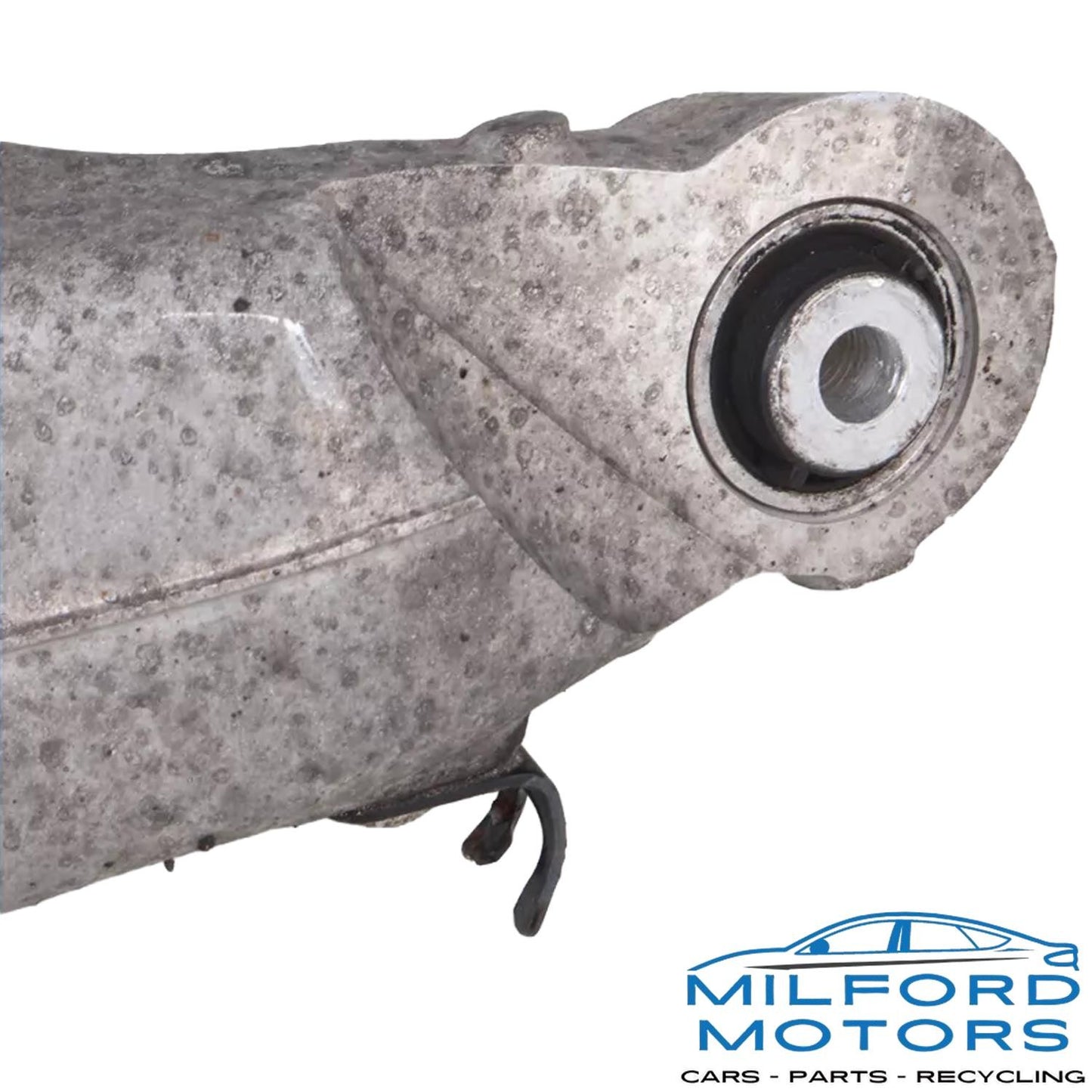 Rear Right Suspension Lower Control Arm - 2019 Land Rover Range Rover Velar L4
