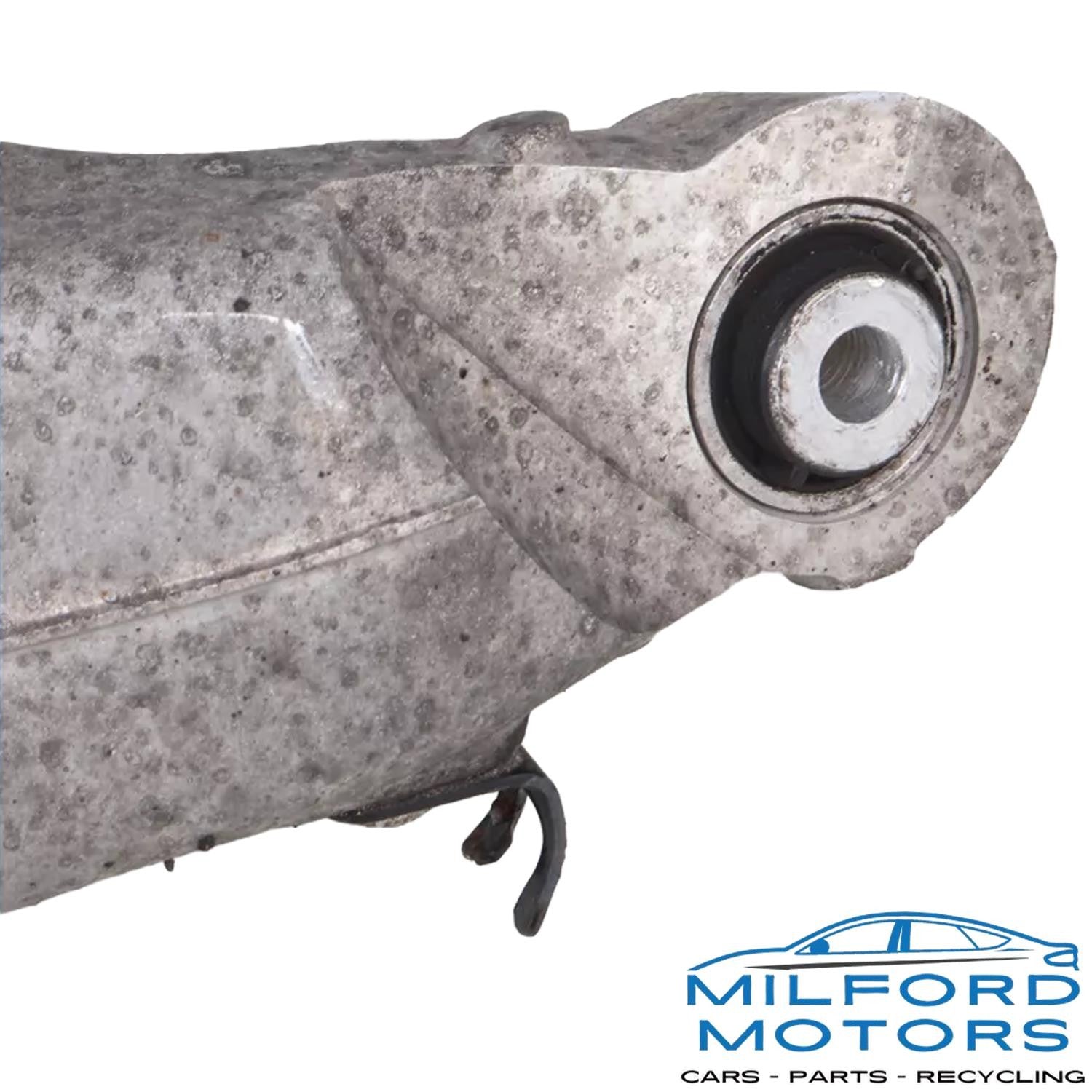 Rear Right Suspension Lower Control Arm - 2019 Land Rover Range Rover Velar L4