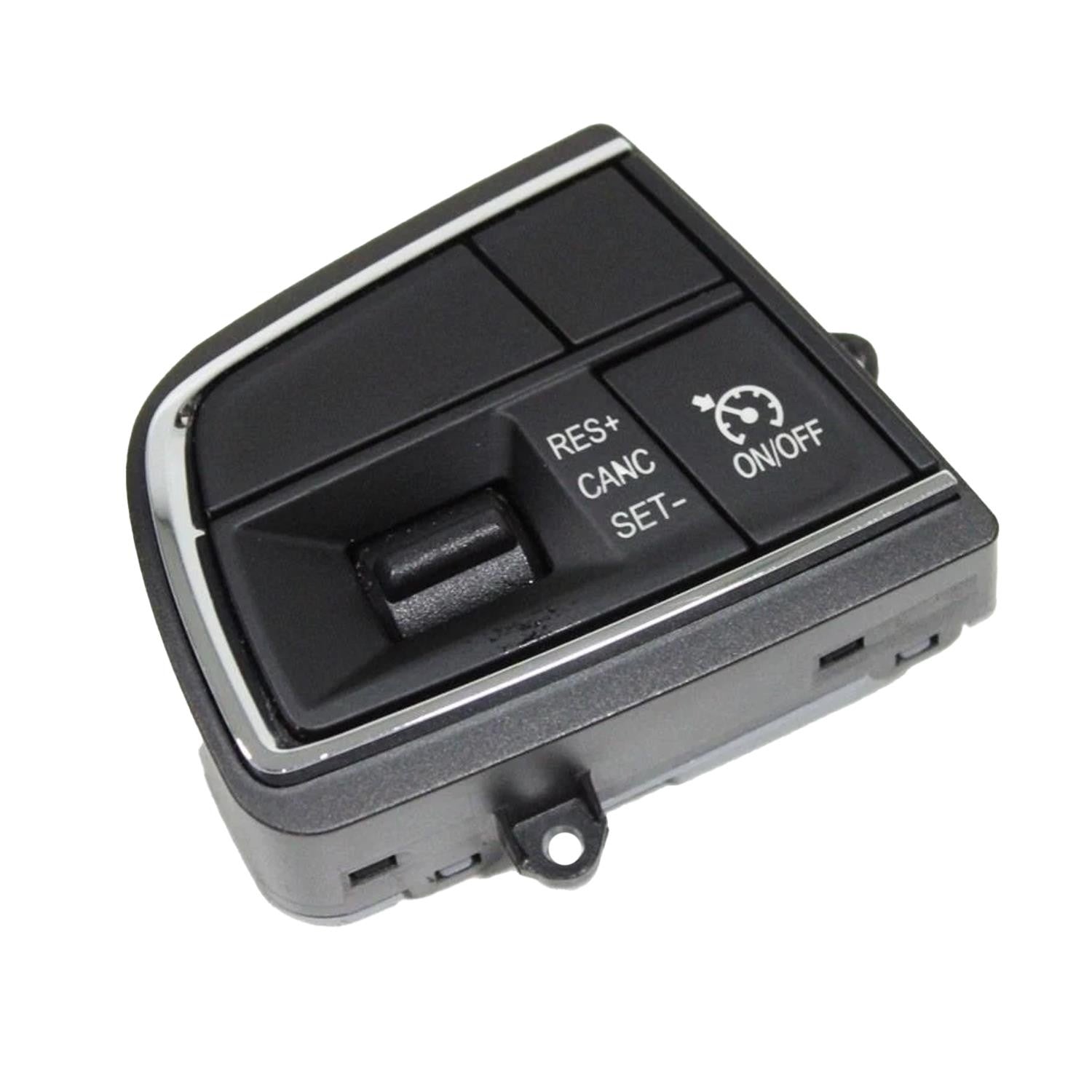 Left Steering Phone Control Switch Control Fits 2016 Maserati Ghibli Sedan 3.0L