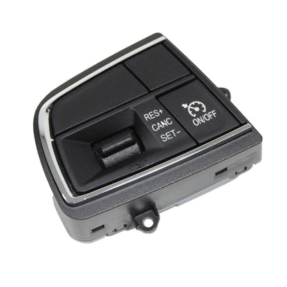 Left Steering Phone Control Switch Control Fits 2016 Maserati Ghibli Sedan 3.0L