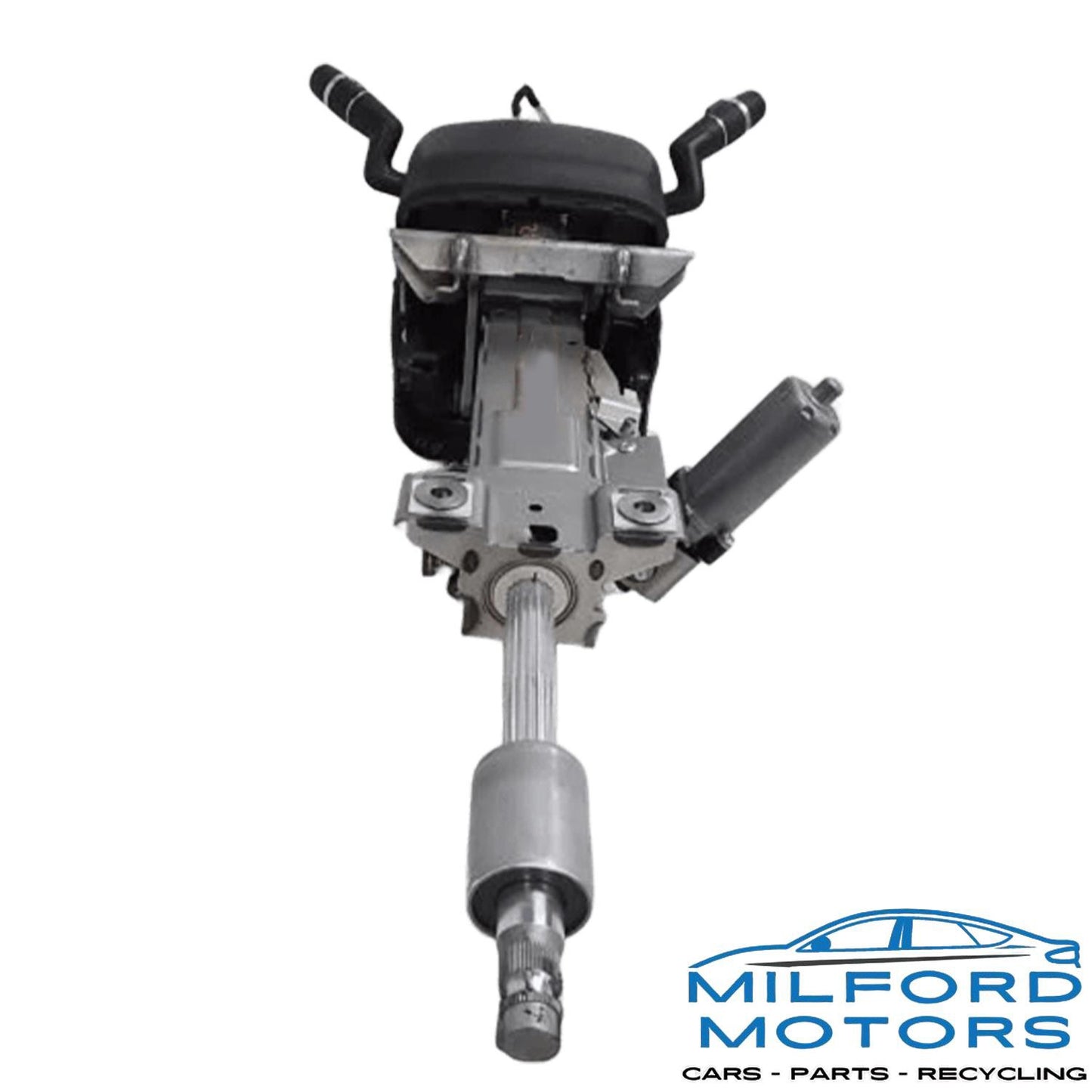 Steering Column Power Tilt & Telescopic Fits 2017 Jaguar F-PACE S 3.0L
