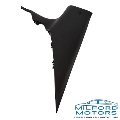 Rear Right Side A-Pillar Trim Cover - 2013 Honda Accord Coupe 2.4L 84131T2AA0Z0