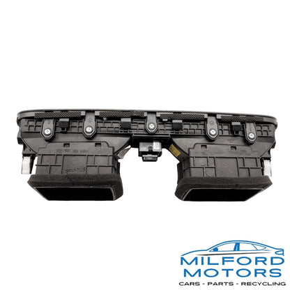 Dashboard Air Vents Fits 2021 Hyundai Kona Limited 1.6L 97410-J9000