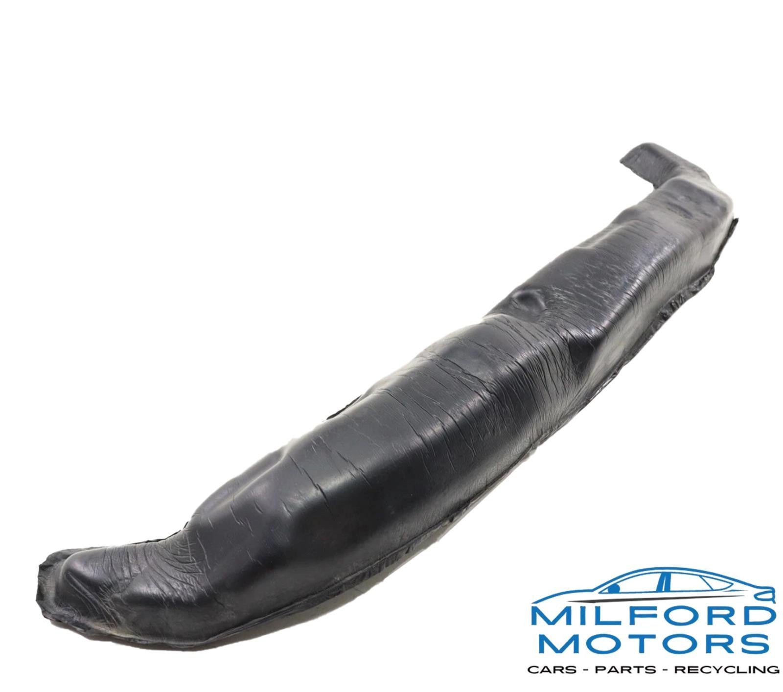 Front Left Fender Rearward Insulator Seal - 2013 Ford Fusion Titanium Sedan 2.0L