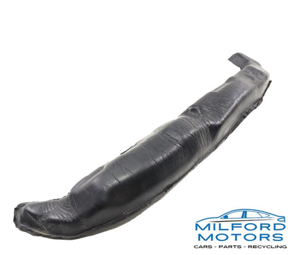 Front Left Fender Rearward Insulator Seal - 2013 Ford Fusion Titanium Sedan 2.0L