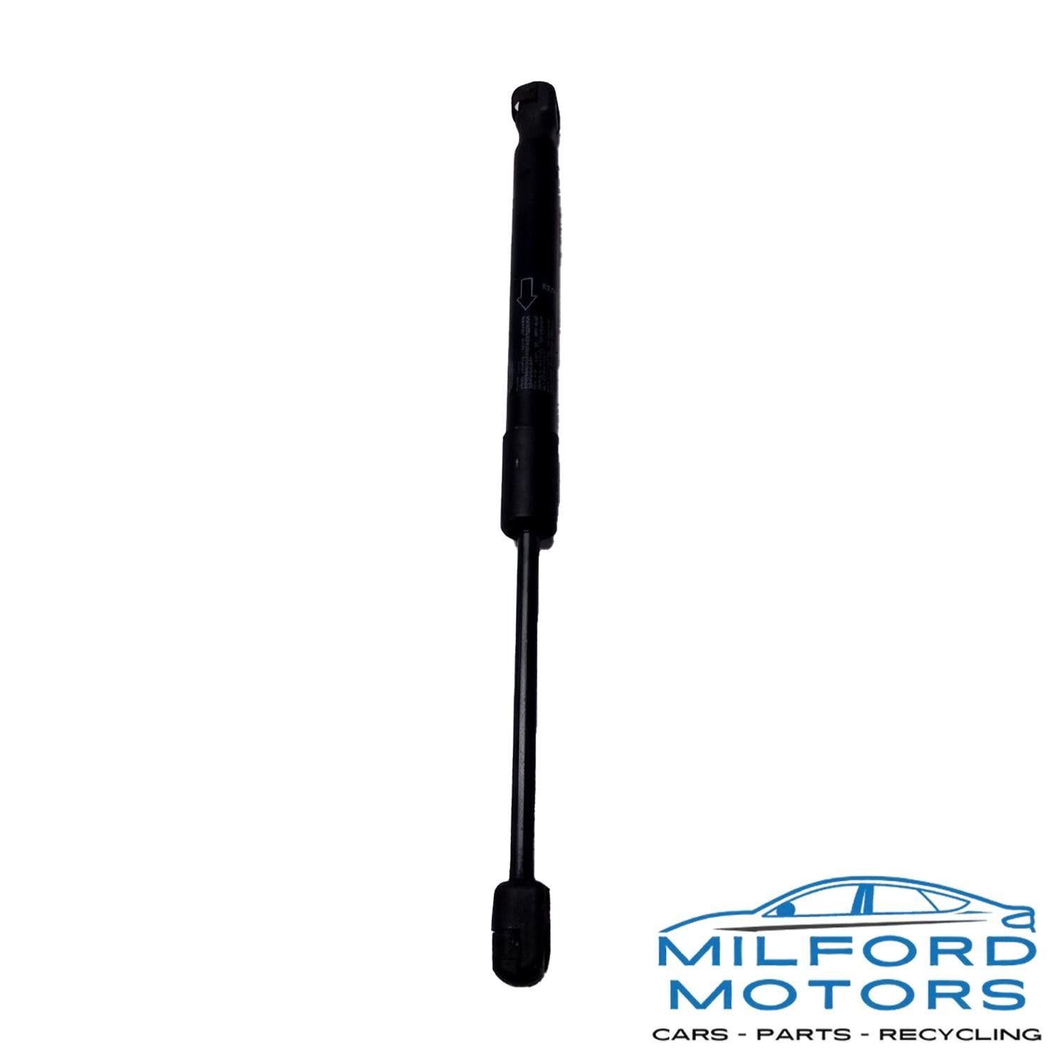Right Side Bonnet Strut Fits 2016 Maserati Ghibli Sedan 3.0L