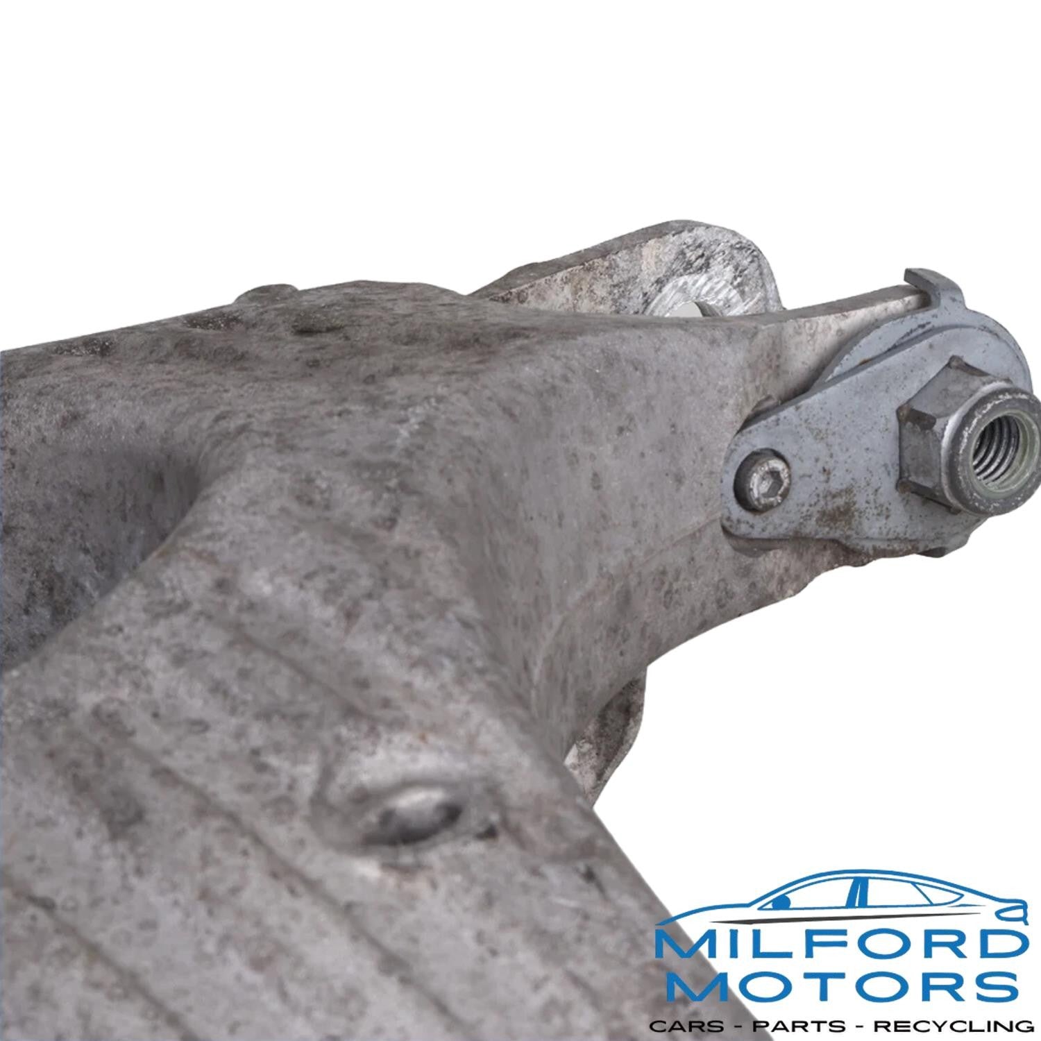 Rear Right Suspension Lower Control Arm - 2019 Land Rover Range Rover Velar L4
