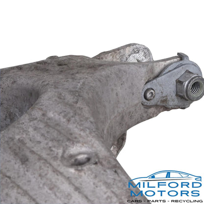 Rear Right Suspension Lower Control Arm - 2019 Land Rover Range Rover Velar L4