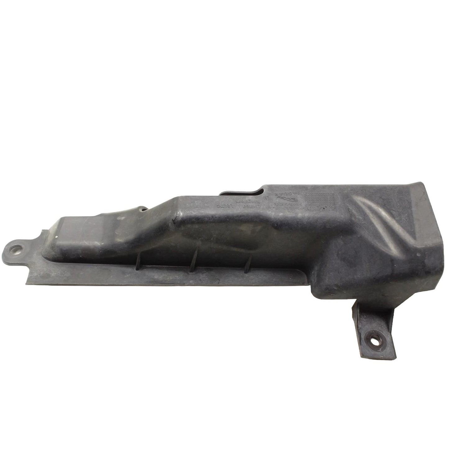 Passenger Side Trim Cover Panel Fits 2017 Jaguar F-PACE S 3.0L