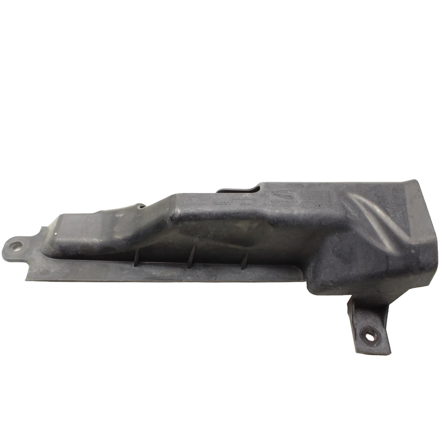 Passenger Side Trim Cover Panel Fits 2017 Jaguar F-PACE S 3.0L