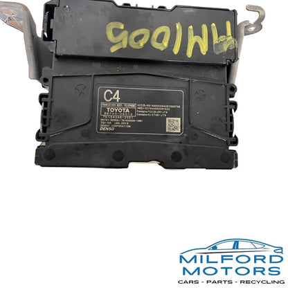 Chassis Communication Telematics Fits 19-2024 Avalon Camry Corolla RAV4 UX250H