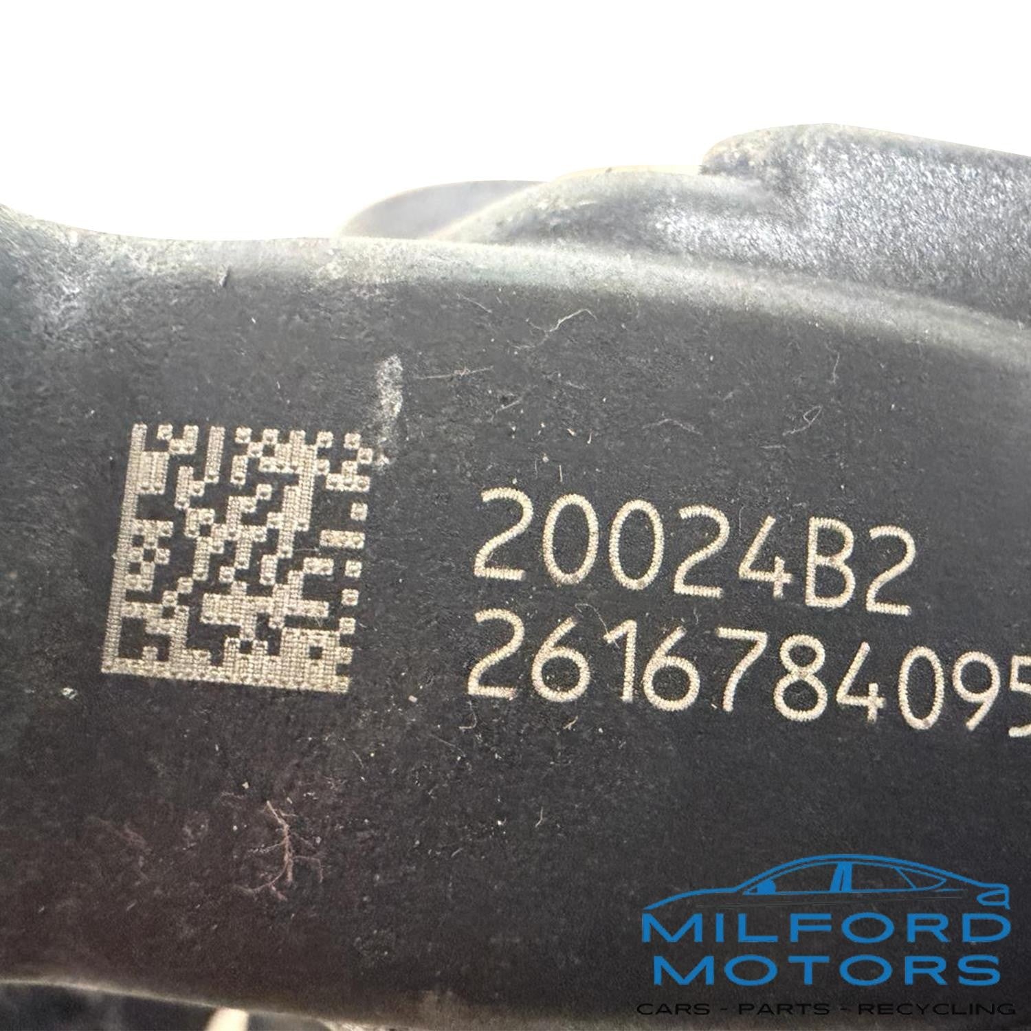 Gas Accelerator Pedal Fits 2021 Honda Civic TBA-A1