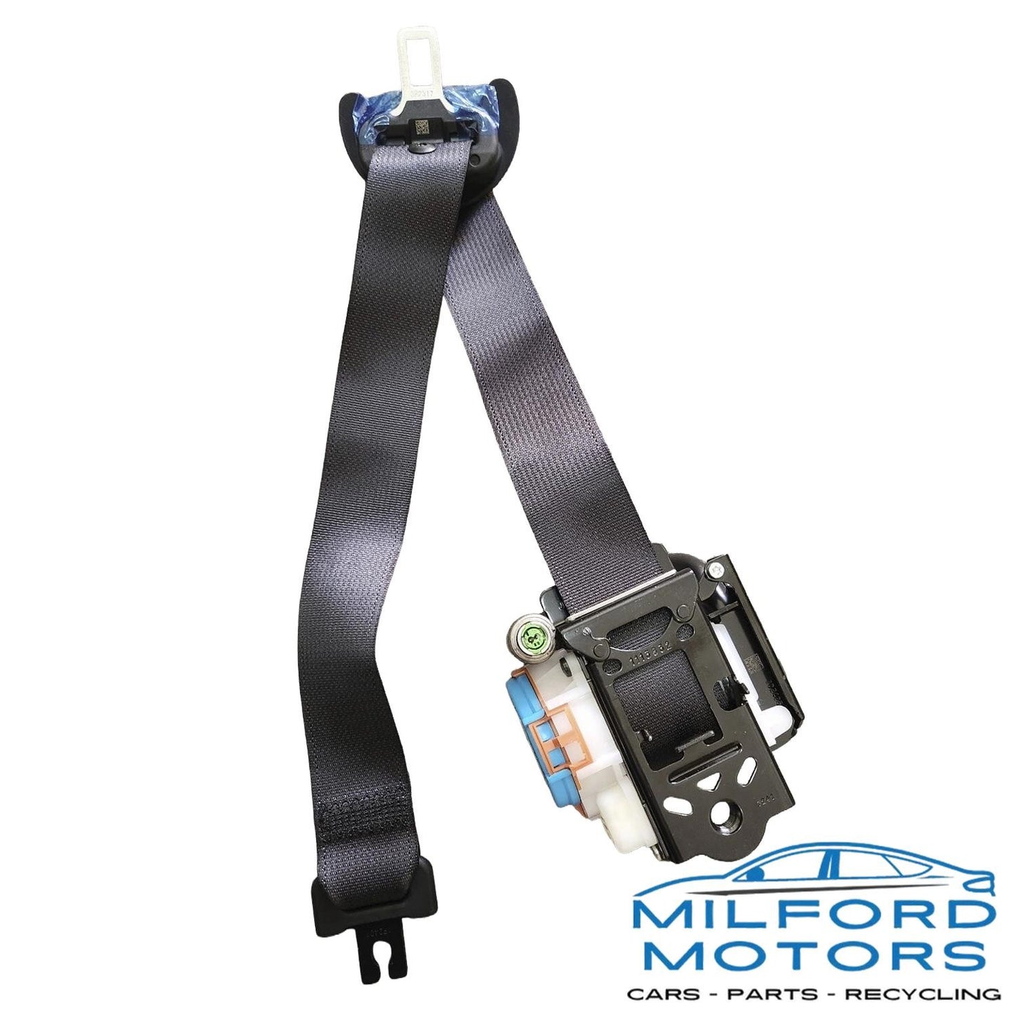 Front Left Seat Belt Retractor Fits 2021 Hyundai Kona Limited 1.6L 88810-J9000