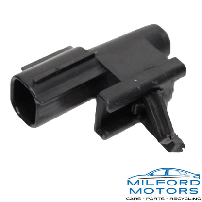 Air Ambient Temperature Sensor Fits 2021 Toyota RAV4 LE 2.5L 88790-06020
