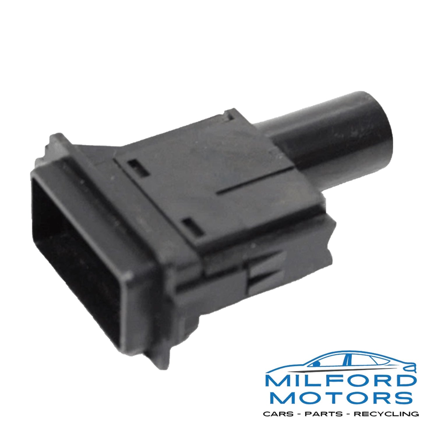 Front Air Temperature Humidity Sensor - 2013 Honda Accord EX-L Coupe 2.4L