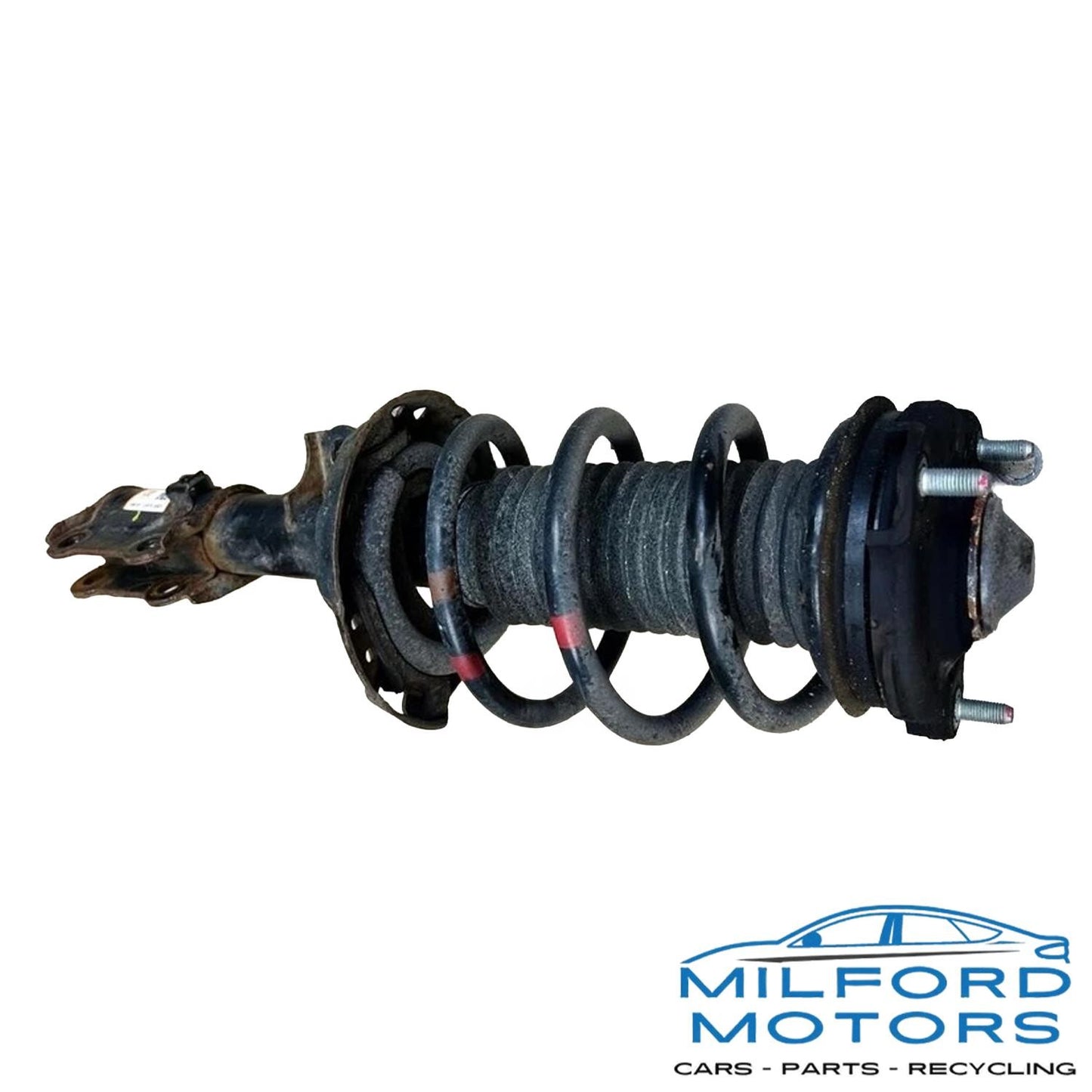 Front Passenger Side Suspension Shock Strut Fits 2023 Hyundai Kona Electric SEL
