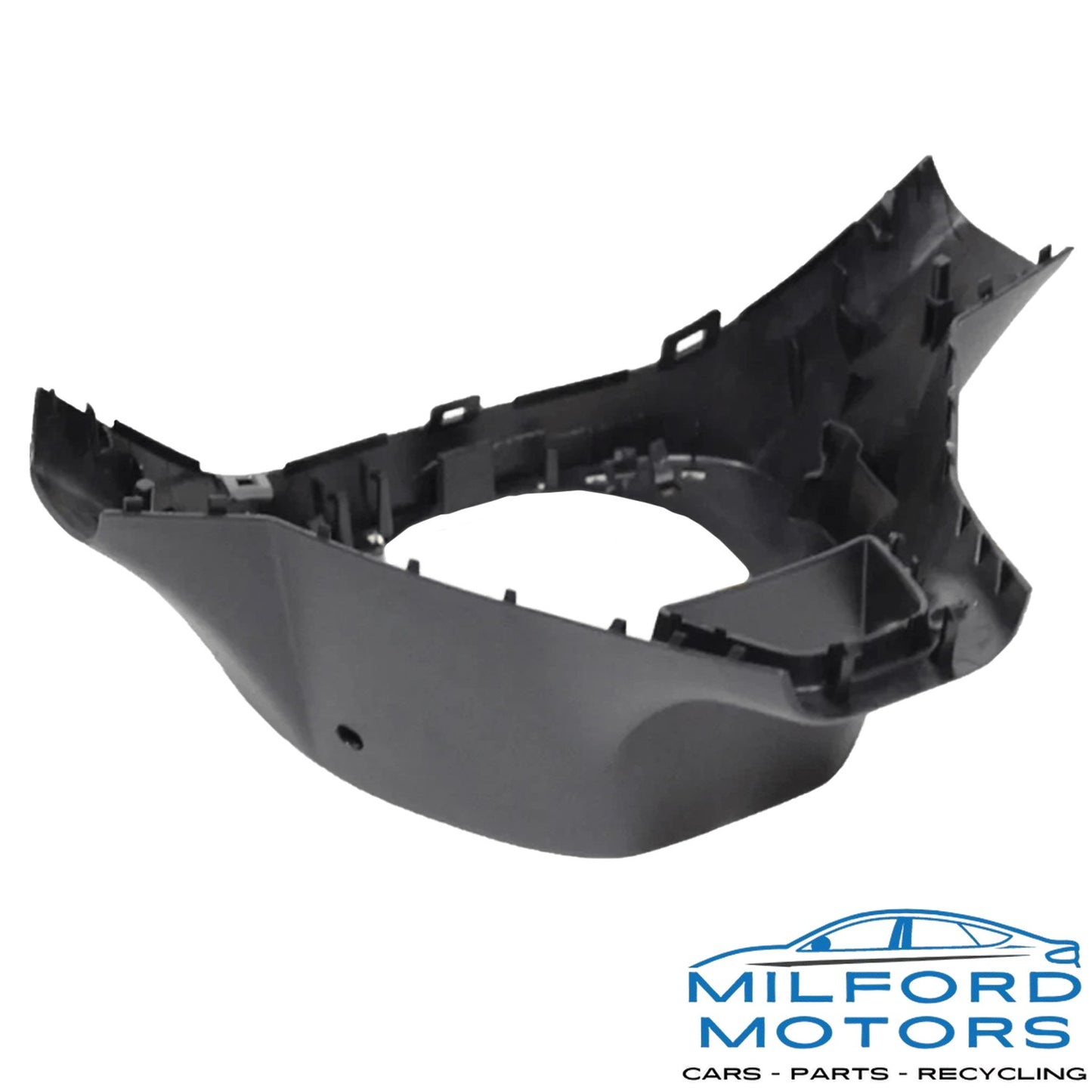 Steering Ring Back Trim Cover Panel - 2022 Honda Accord Sport 1.5L 78500TVA-A212