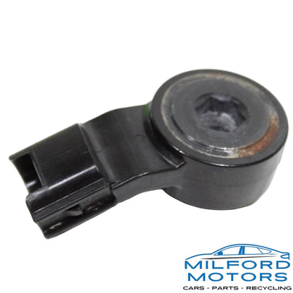 Engine Ignition Knock Detonation Sensor Fits 2021 Toyota RAV4 LE 2.5L